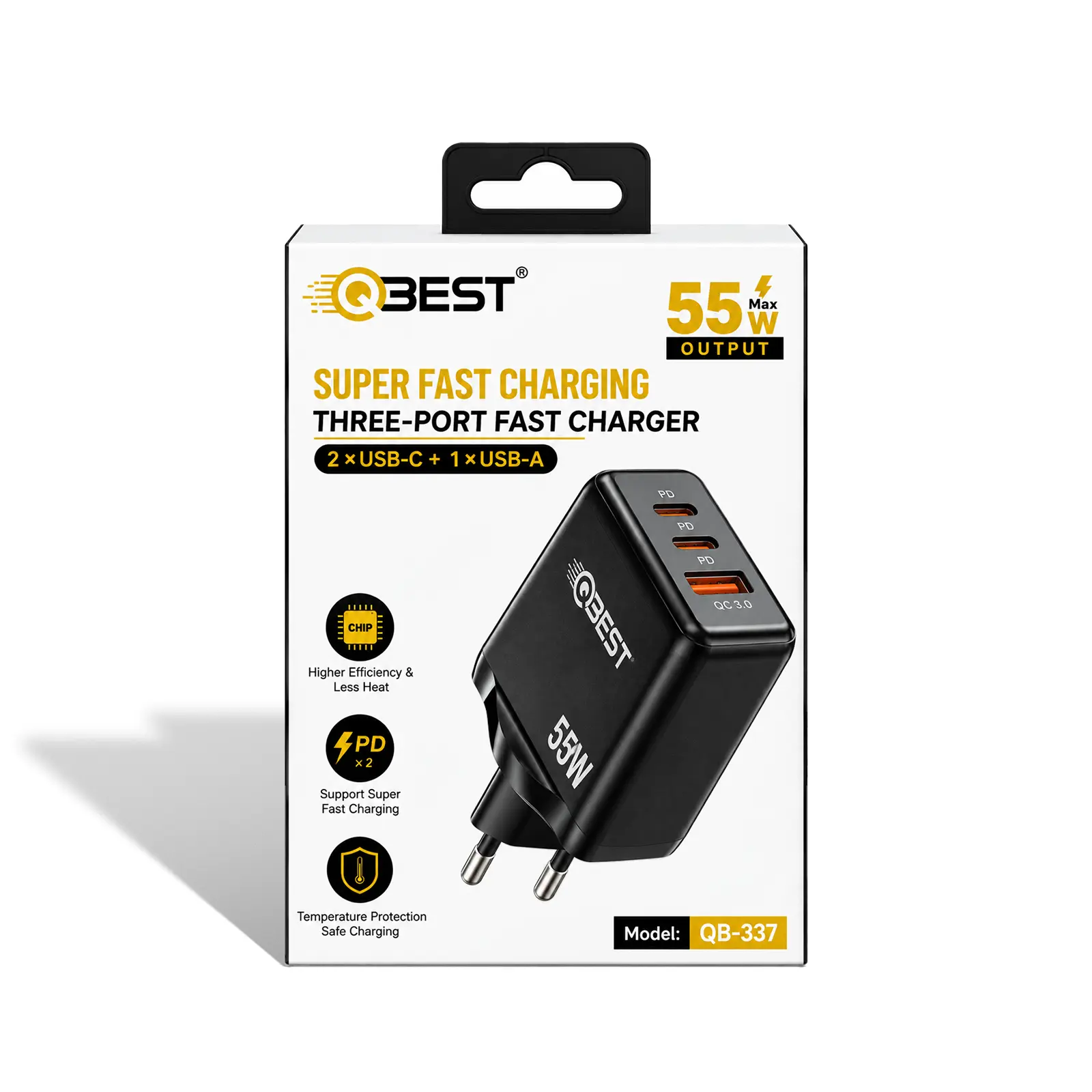 QB337