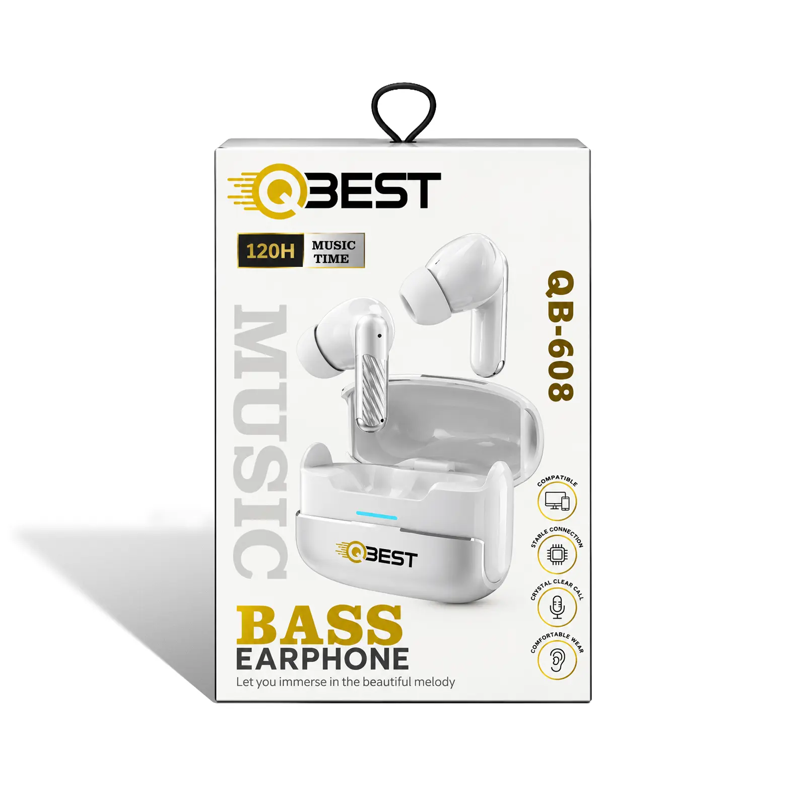 QB608