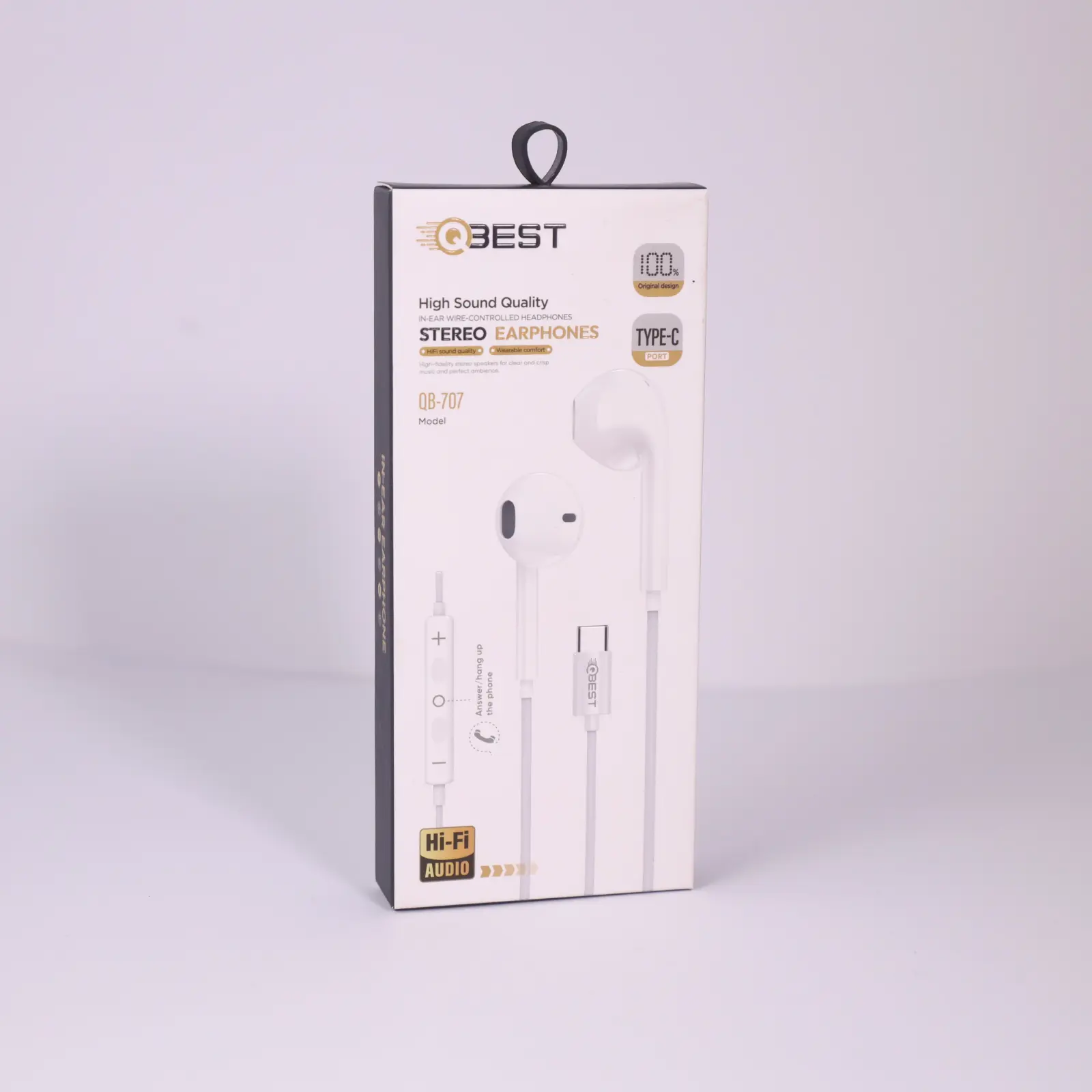 QB707