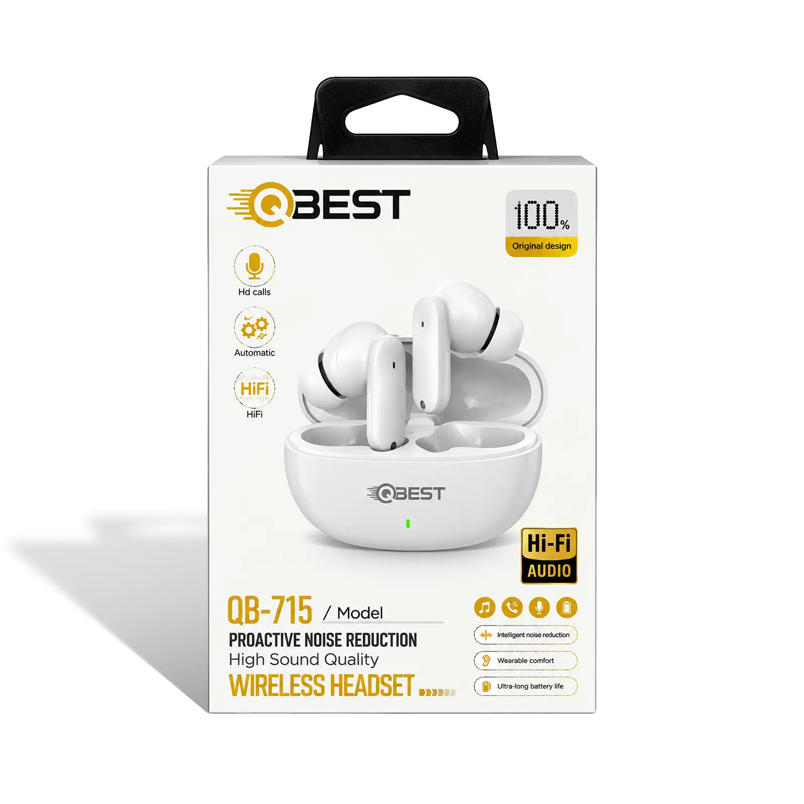 QB715
