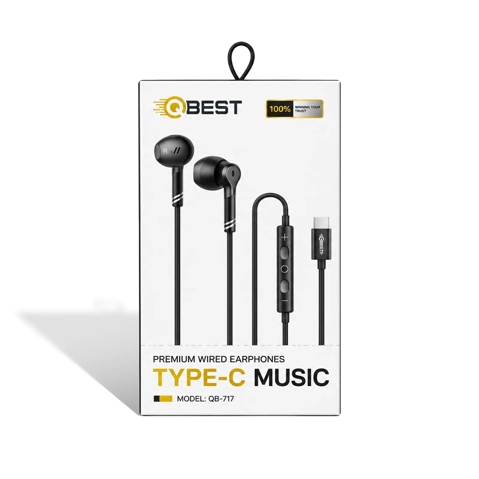 QB717