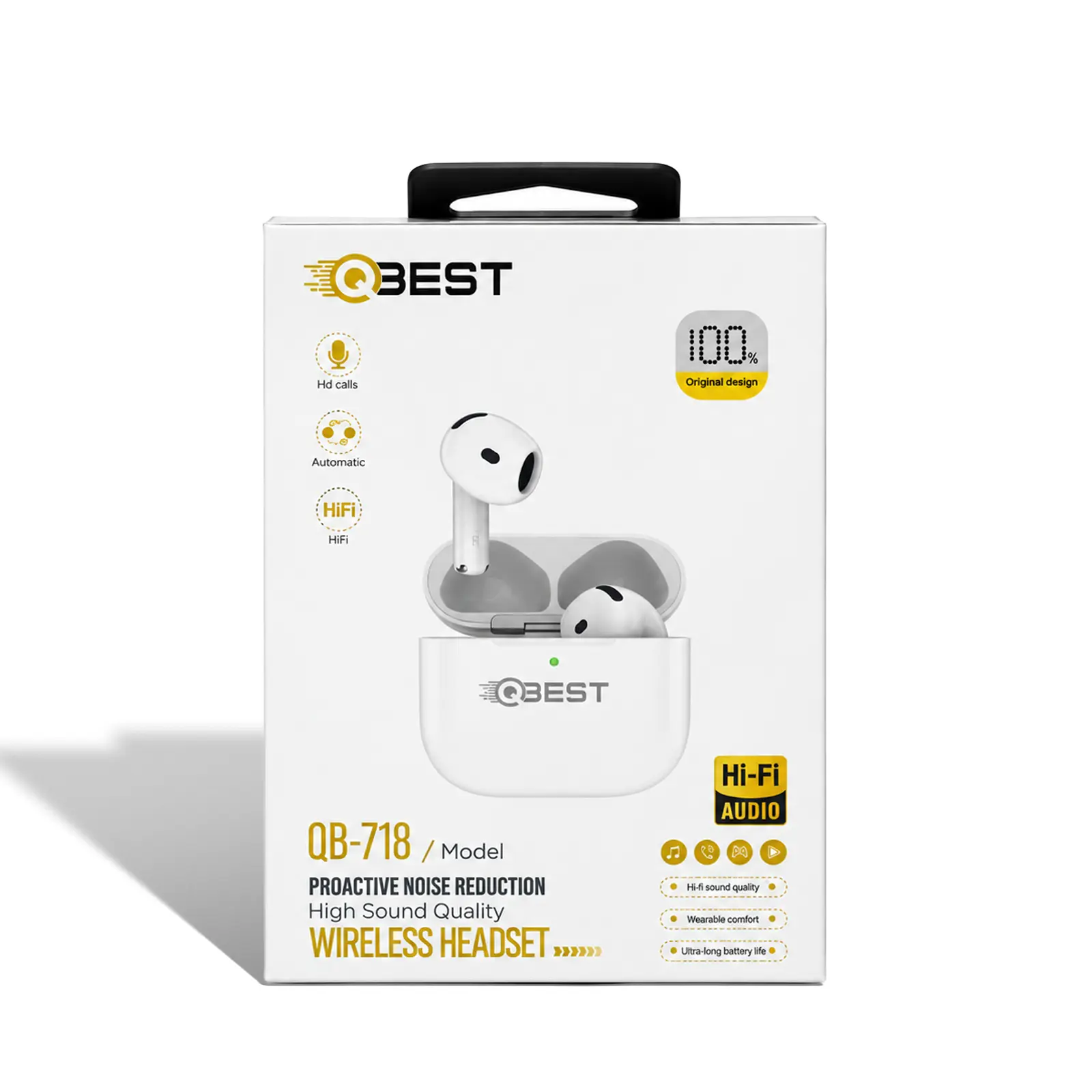 QB718