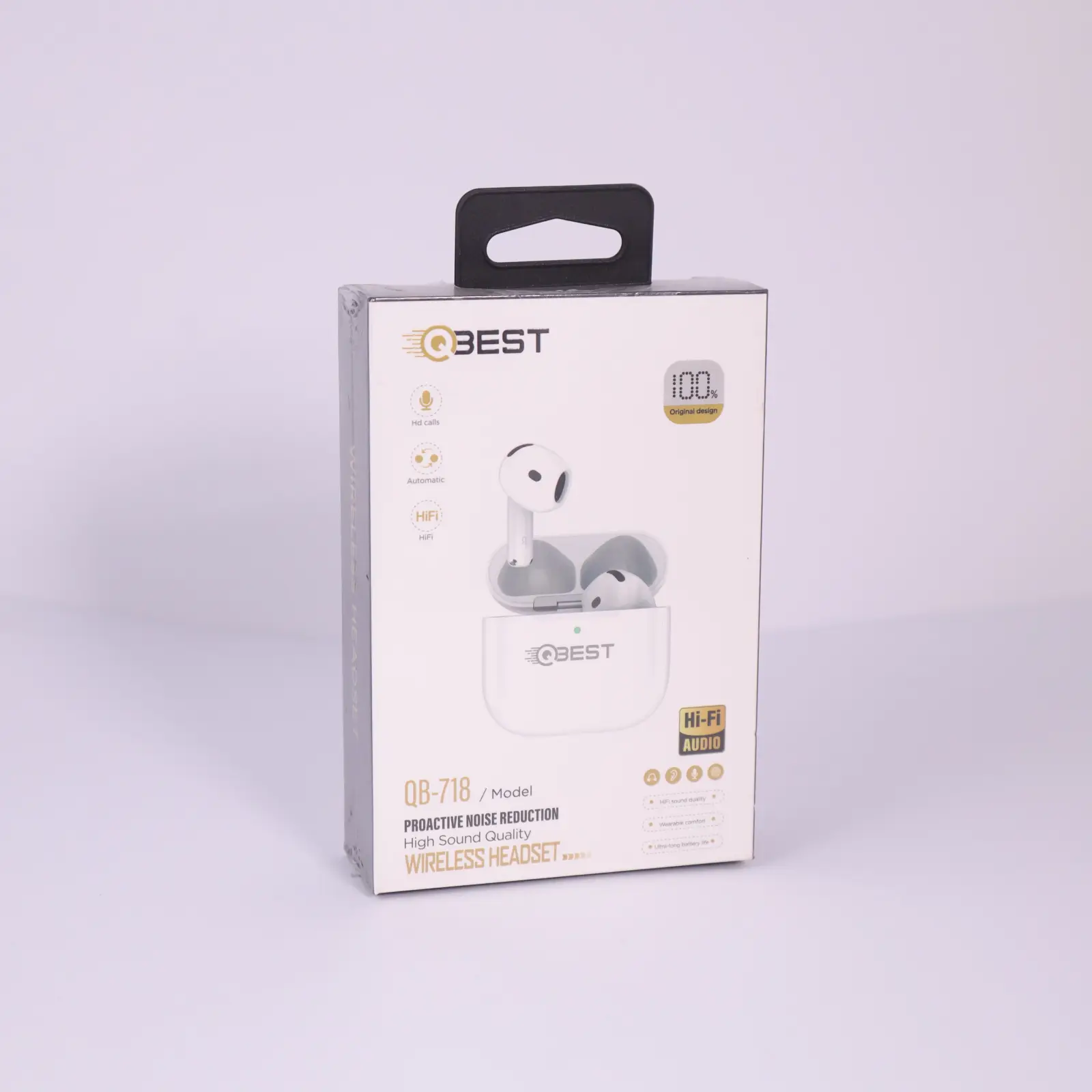 QB718