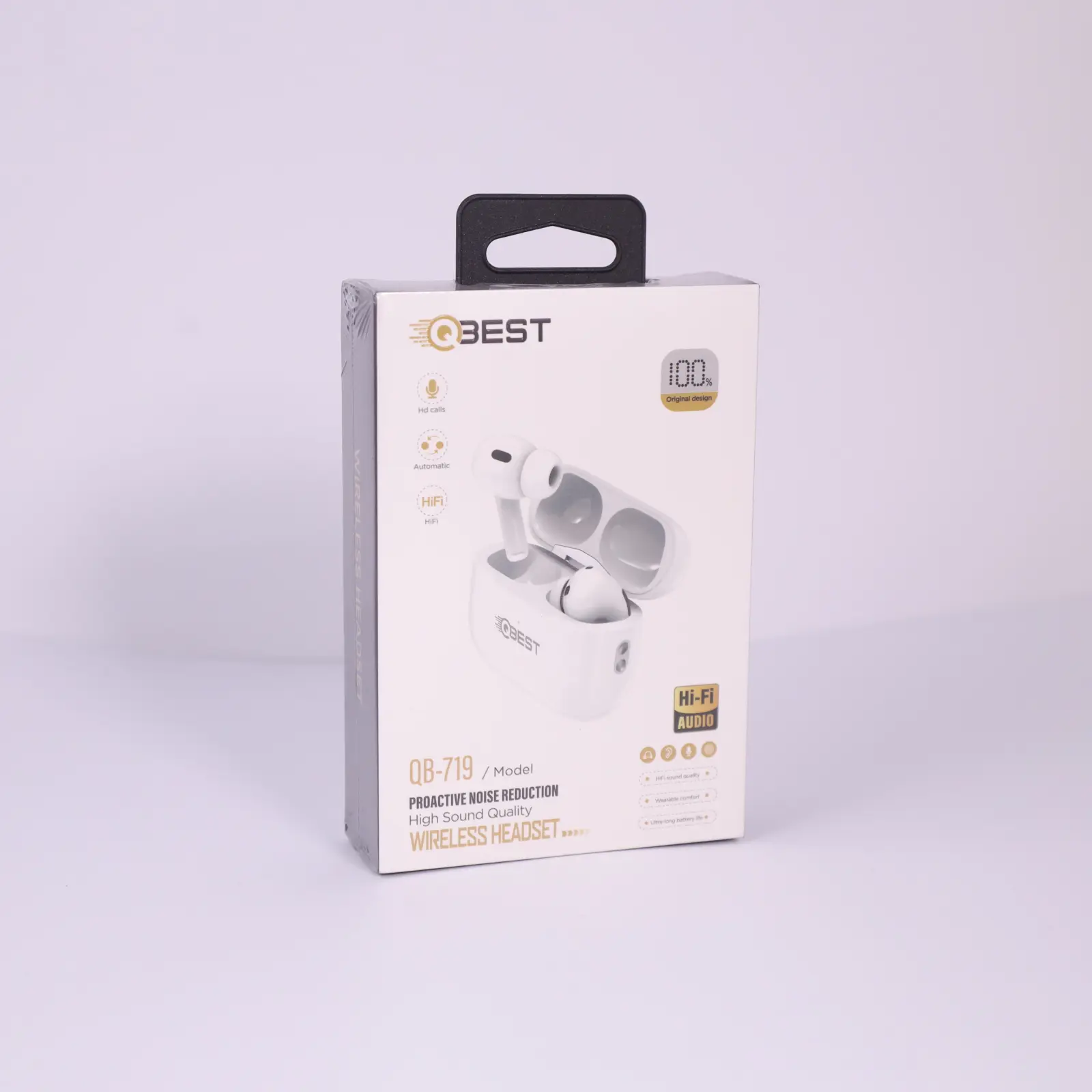 QB719