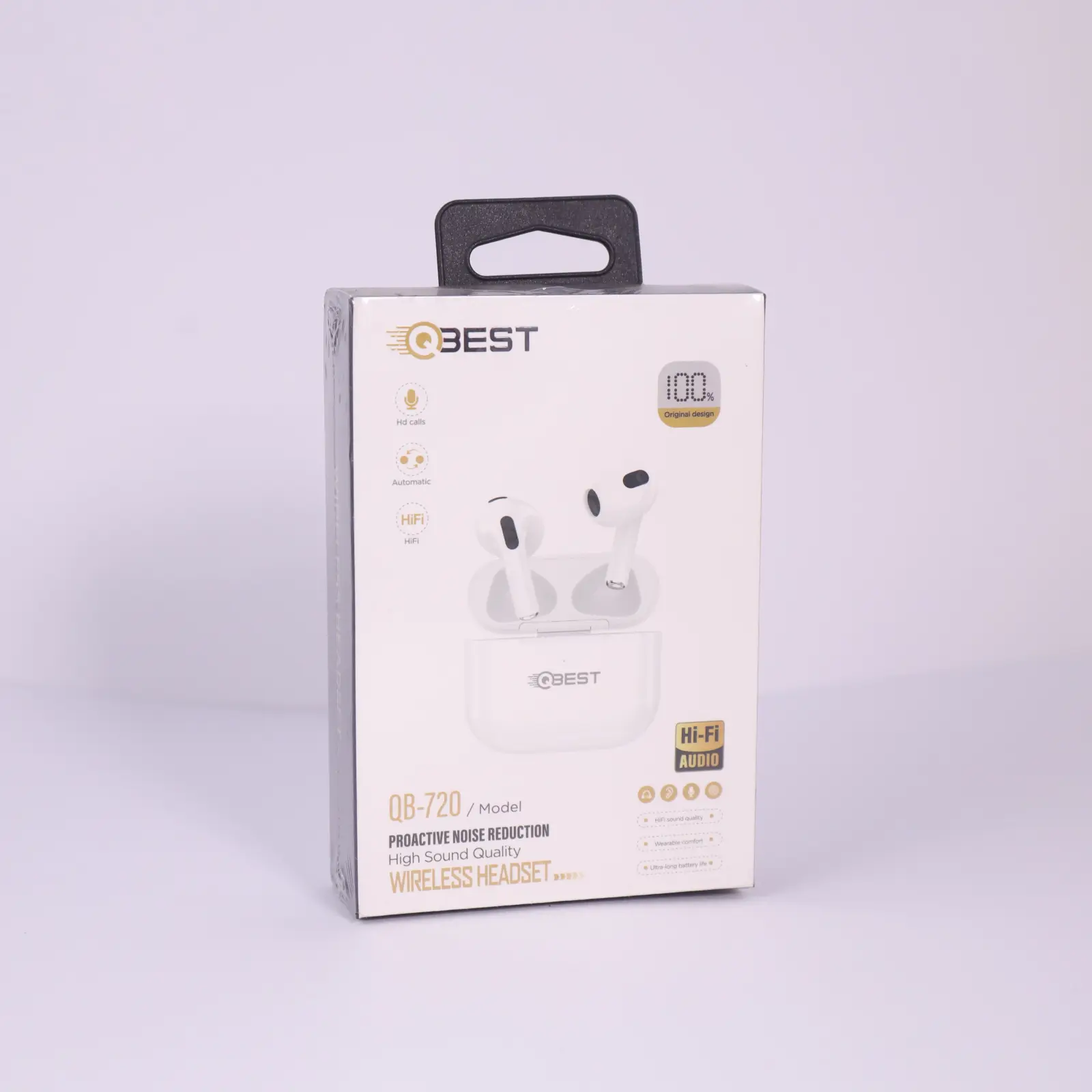 QB720