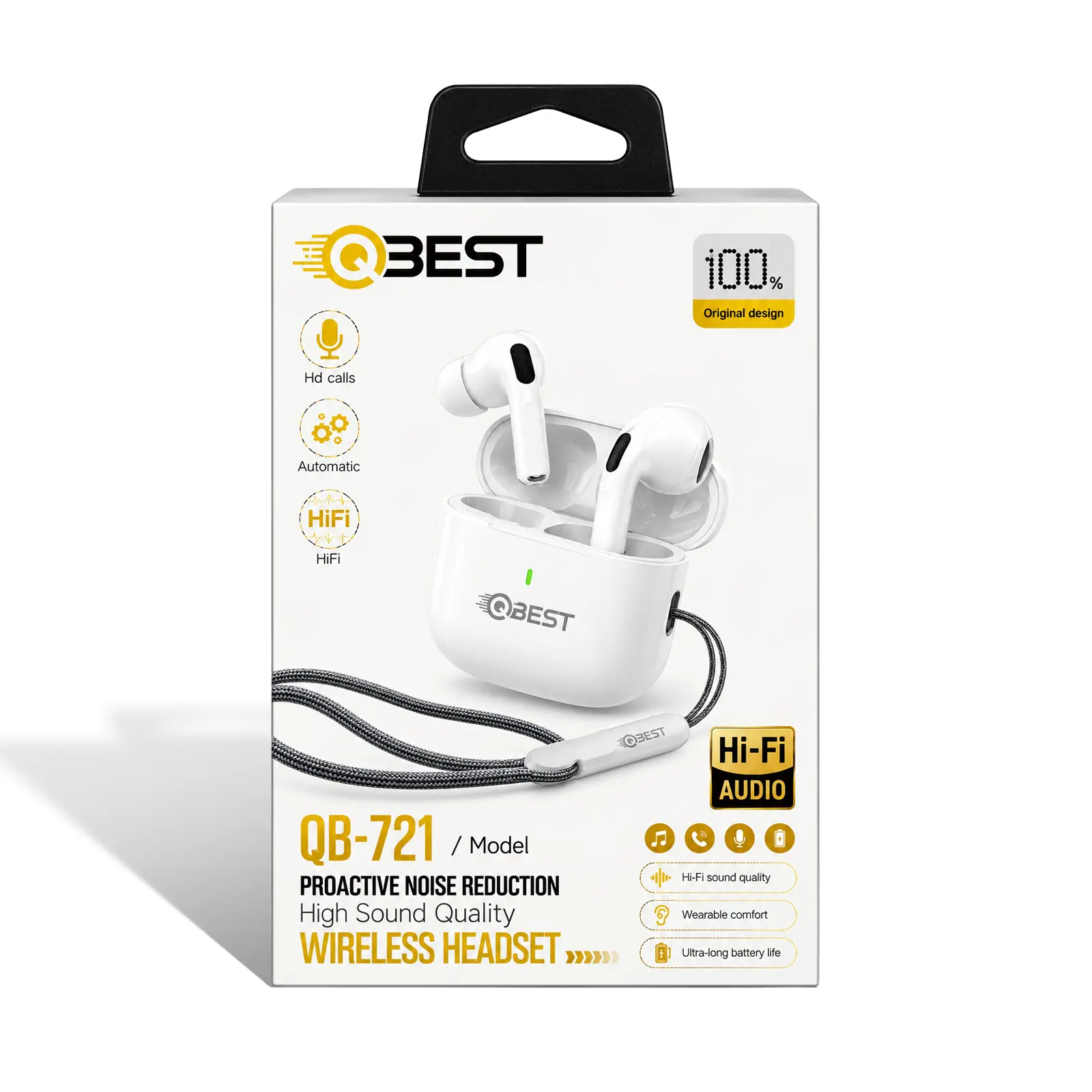QB721