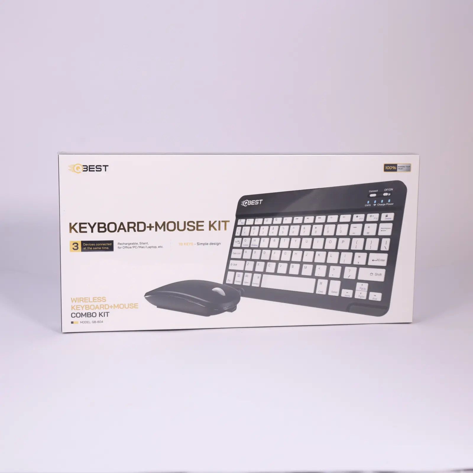 QB804