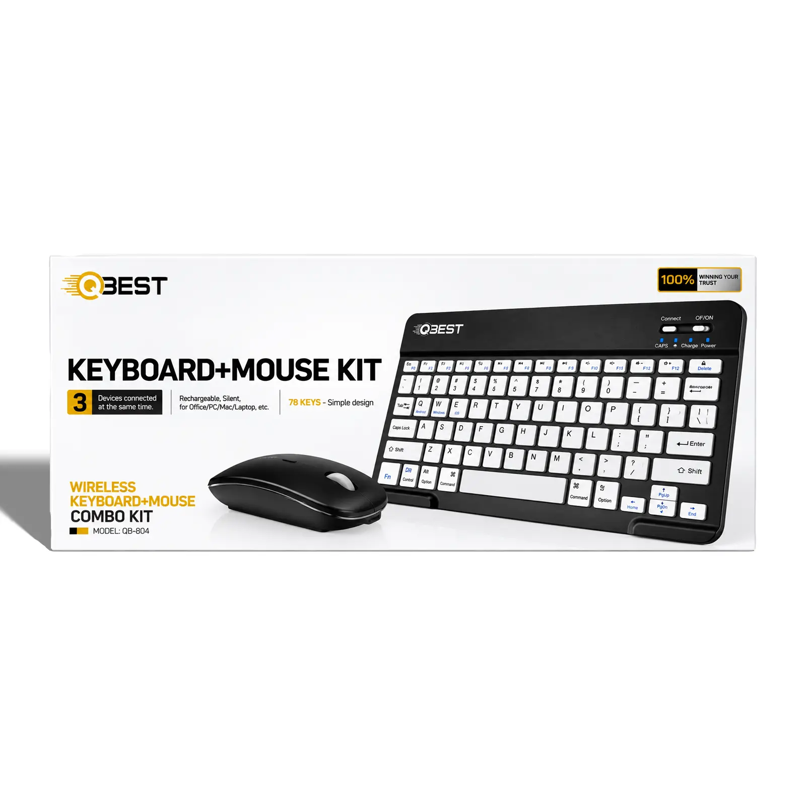 QB804