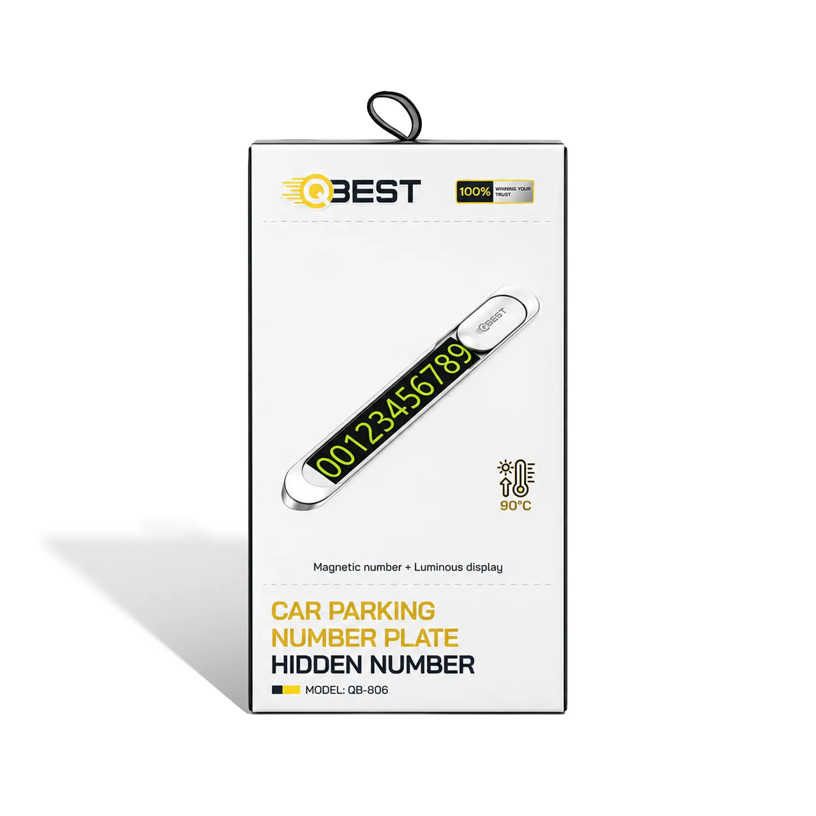 QB806