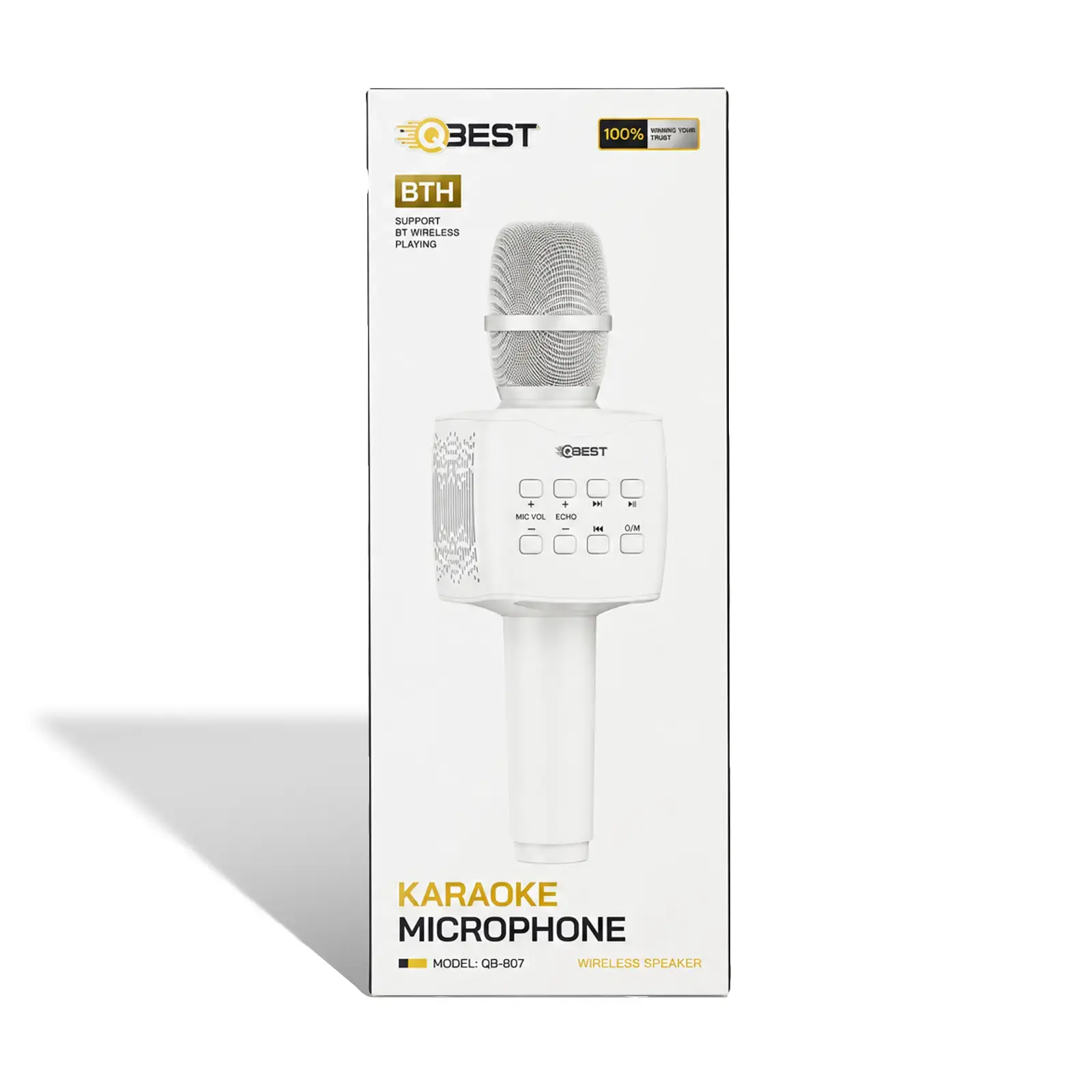 QB807