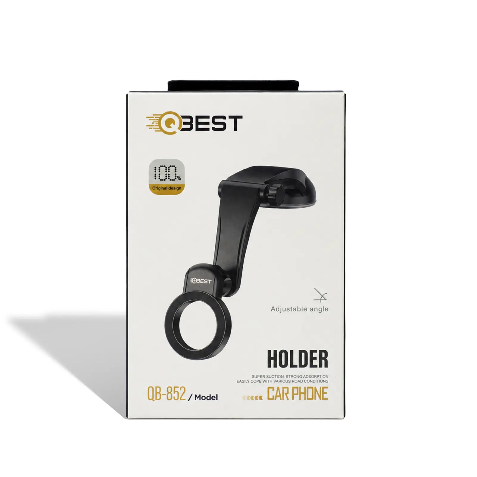 QB852