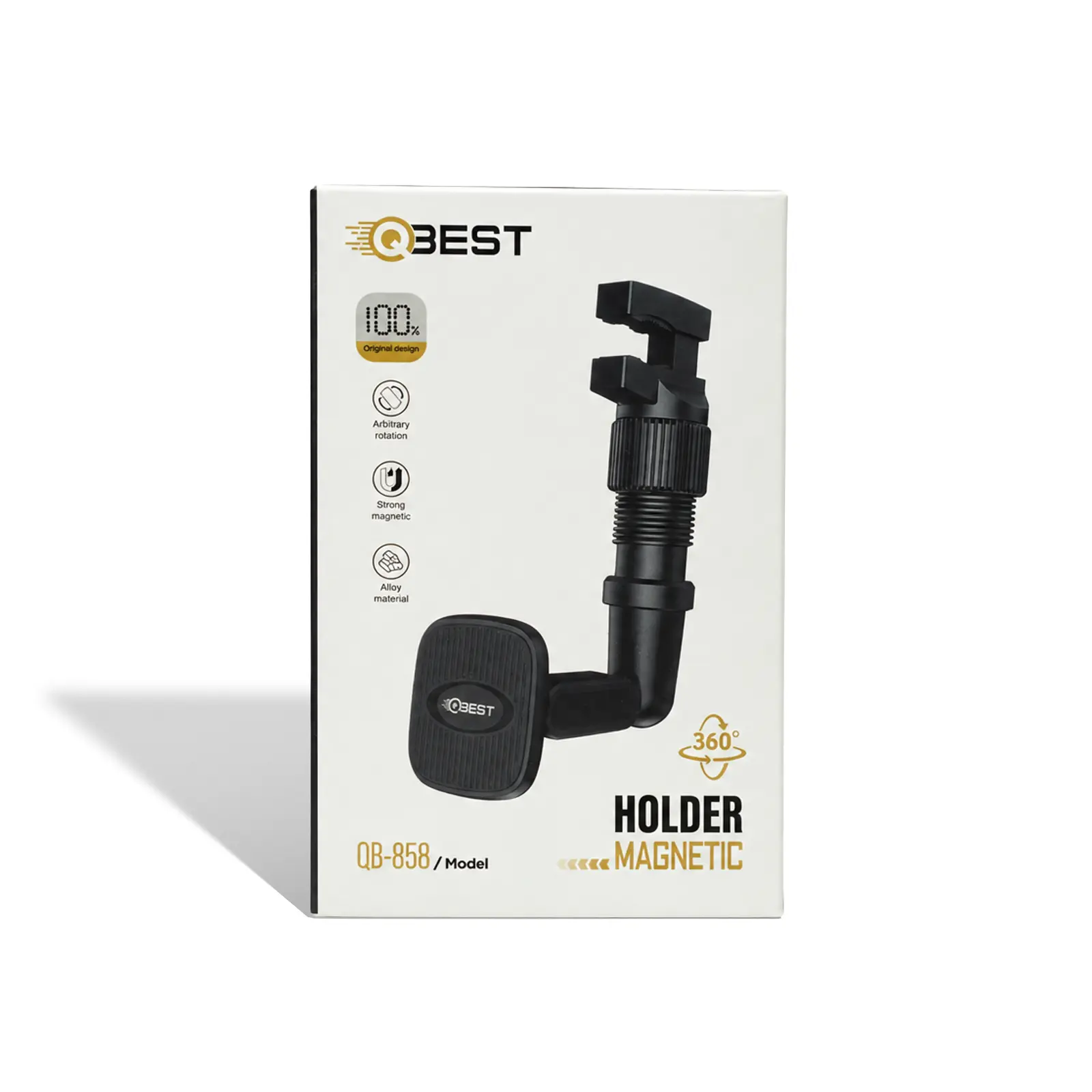 QB858