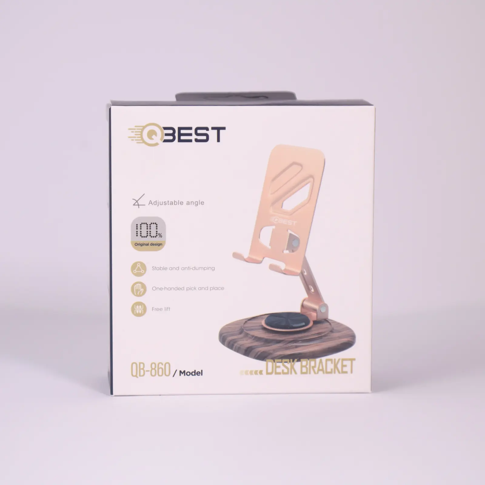 QB860