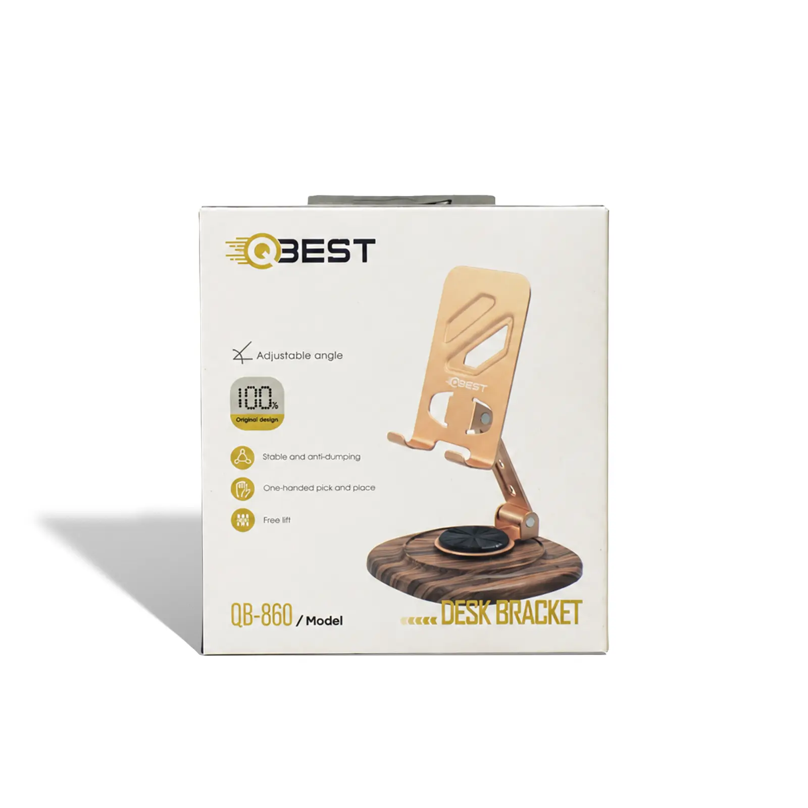 QB860