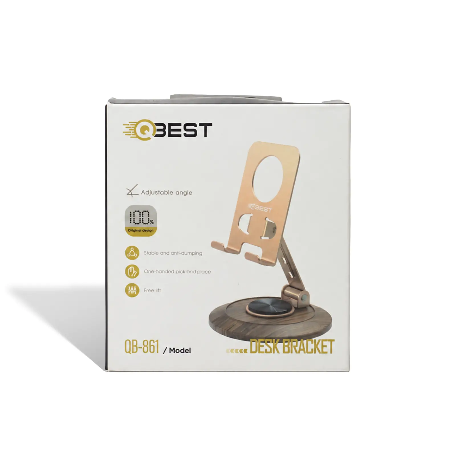 QB861