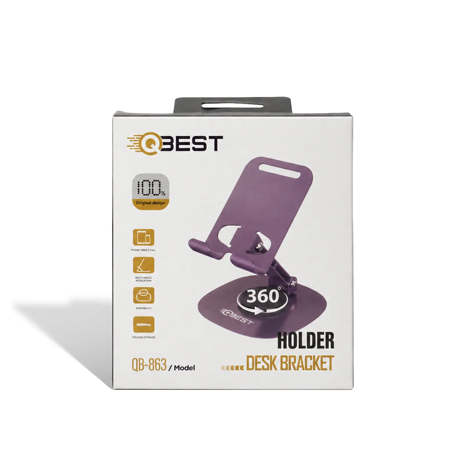 QB863