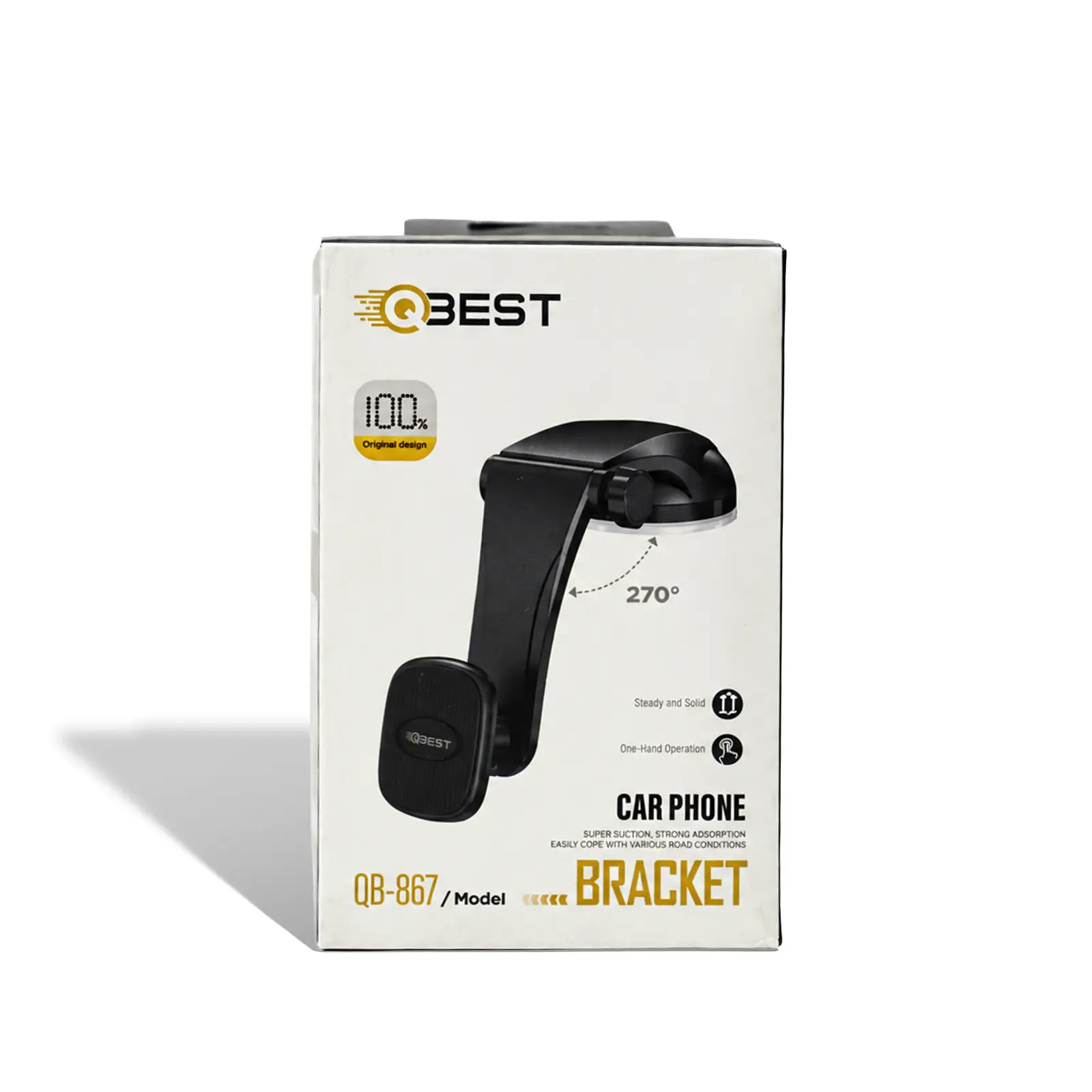 QB867