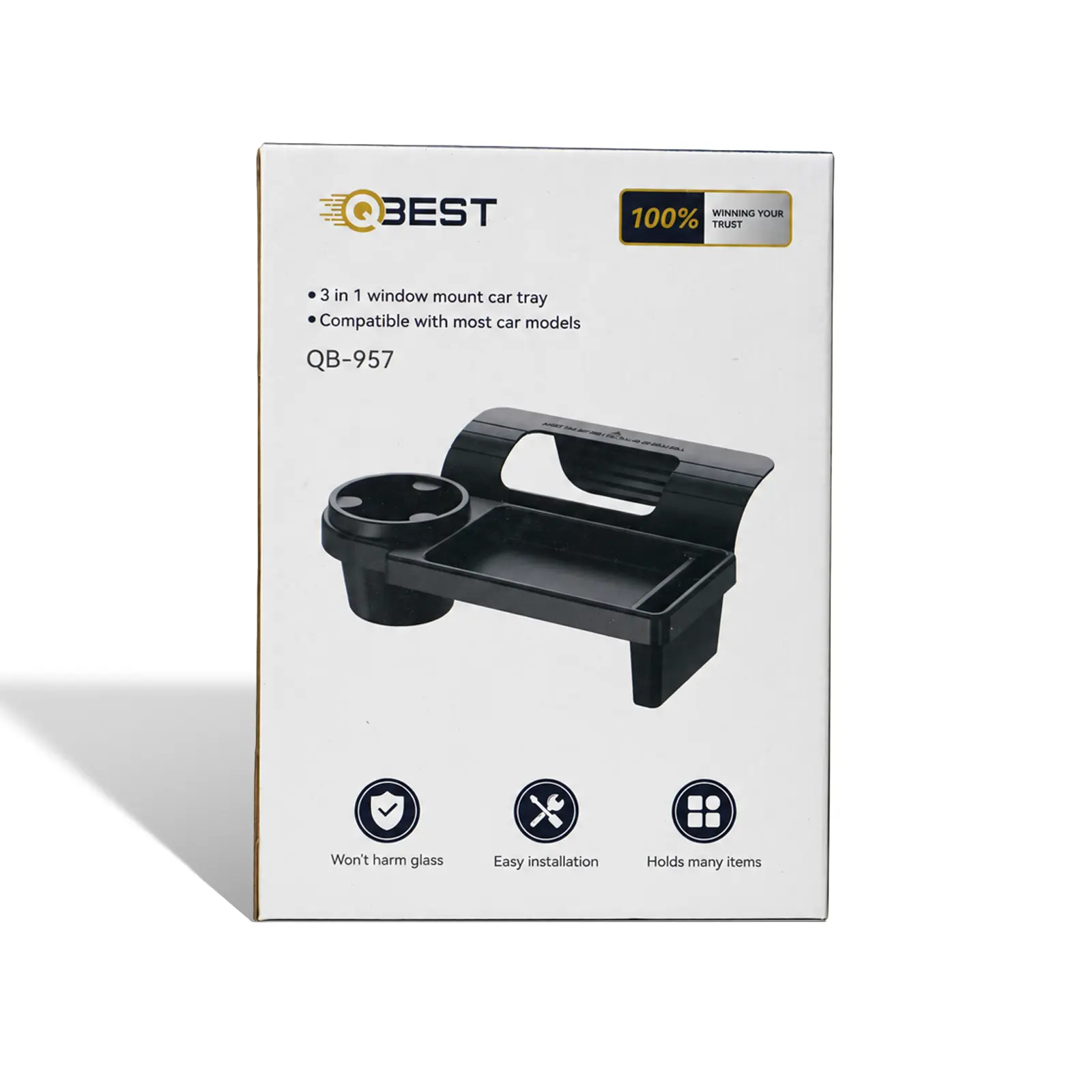 QB957