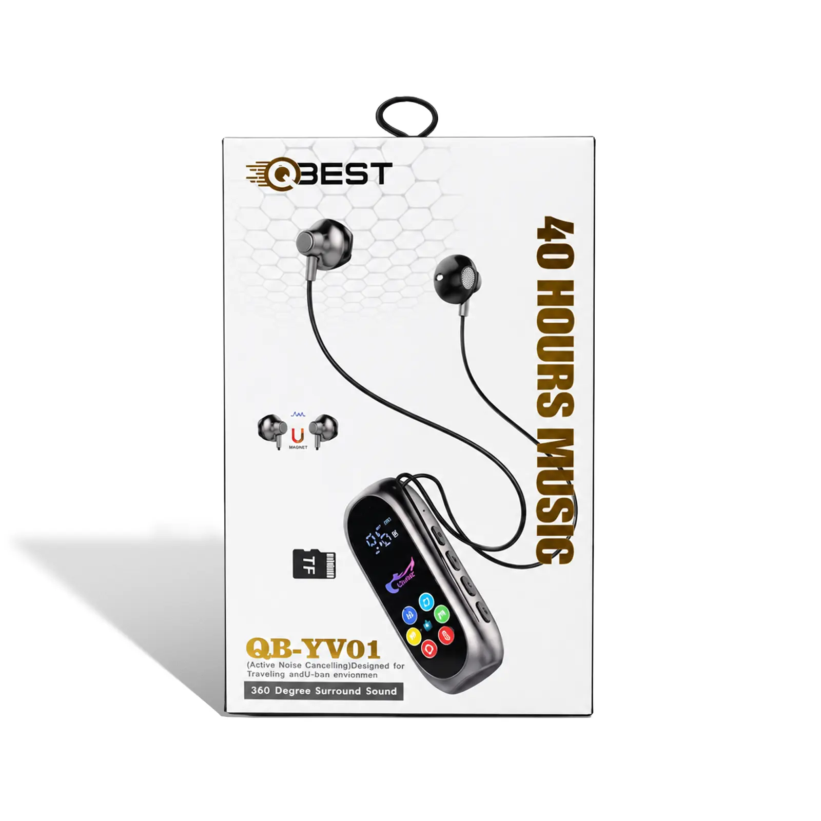 QB YV01