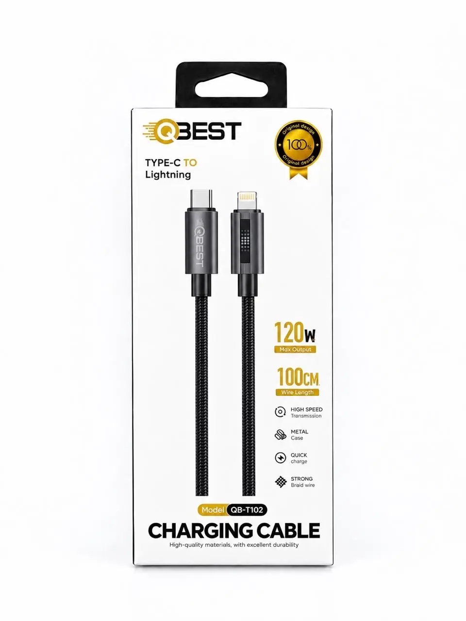 Qb T102i
