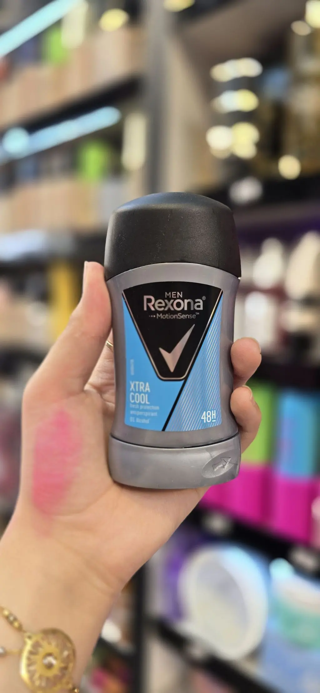 Rexona