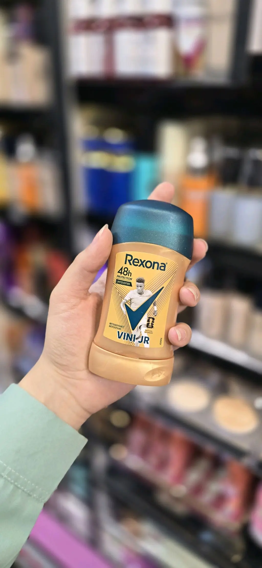 Rexona