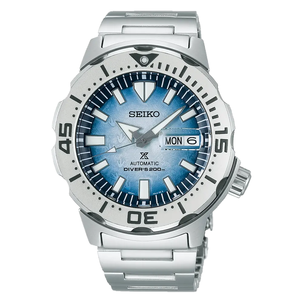 SEIKO / SRPG57K1
