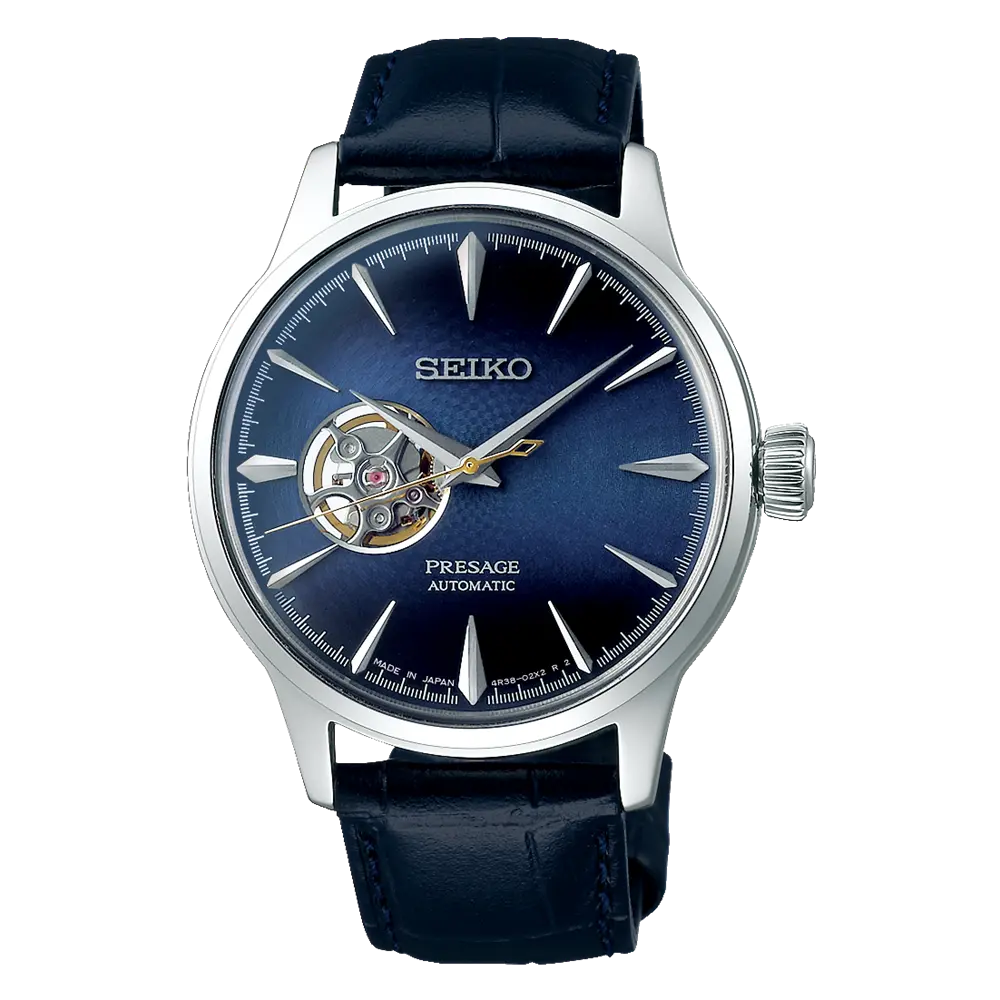 SEIKO / SSA405J1