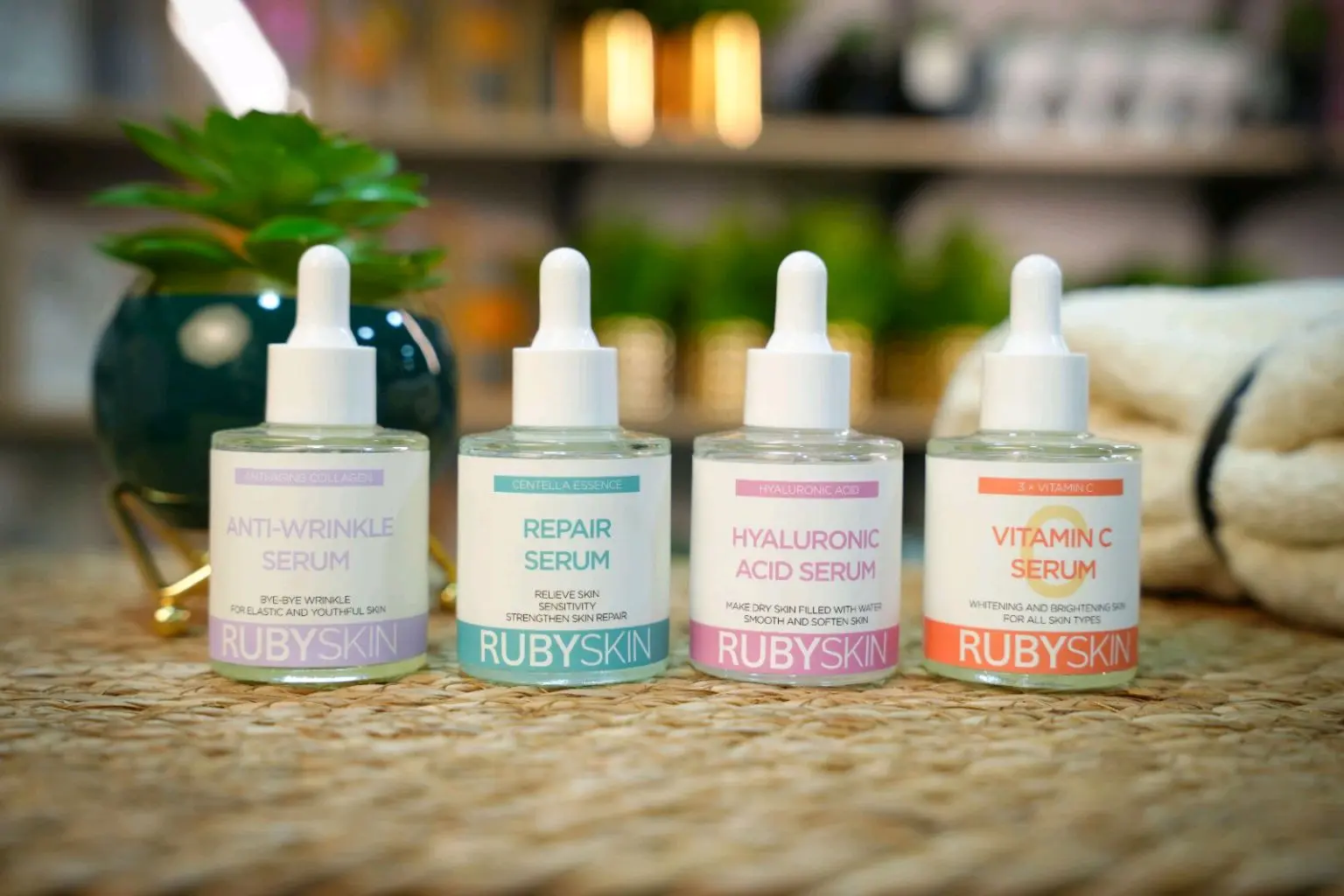 SERUM 30ML /CS-6-11