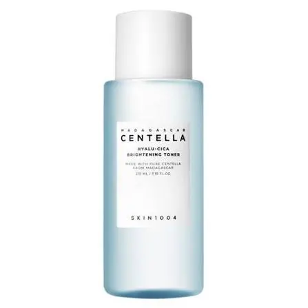 SKIN1004 HYALU-CICA BRIGHTENING TONER 210ML | سكين1004 تونر هيالو-سيكا المفتح - 210 مل