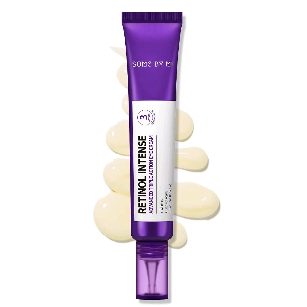 SOME BY MI RETINOL INTENSE EYE SERUM