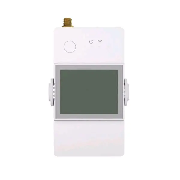 SONOFF POW Ring Smart Power Meter | 100A 2