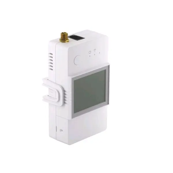 SONOFF POW Ring Smart Power Meter | 100A 3