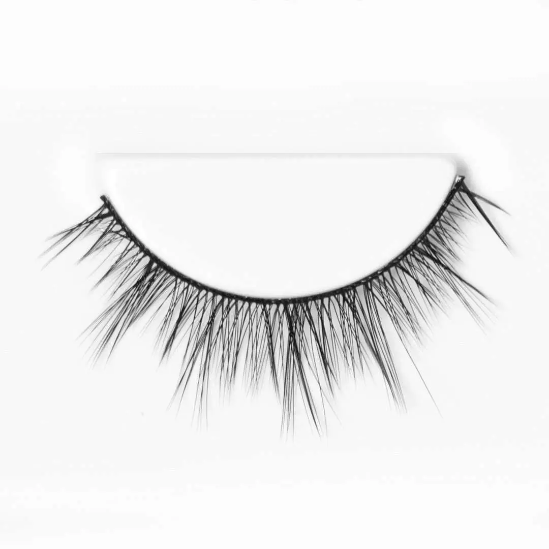 Samra Beauty Lashes - #4