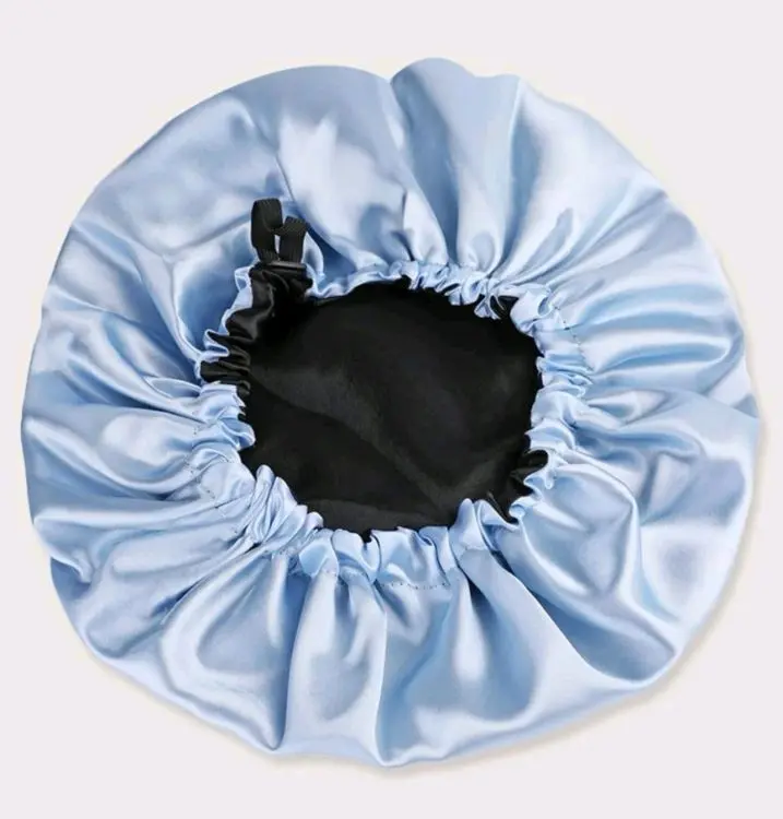 Satan Hair Cup - blue