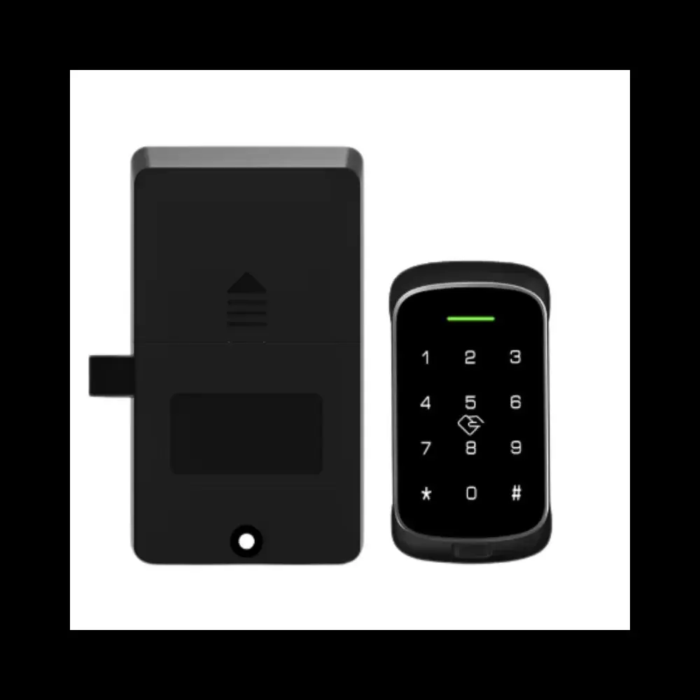 Smart Cabinet Lock| A820