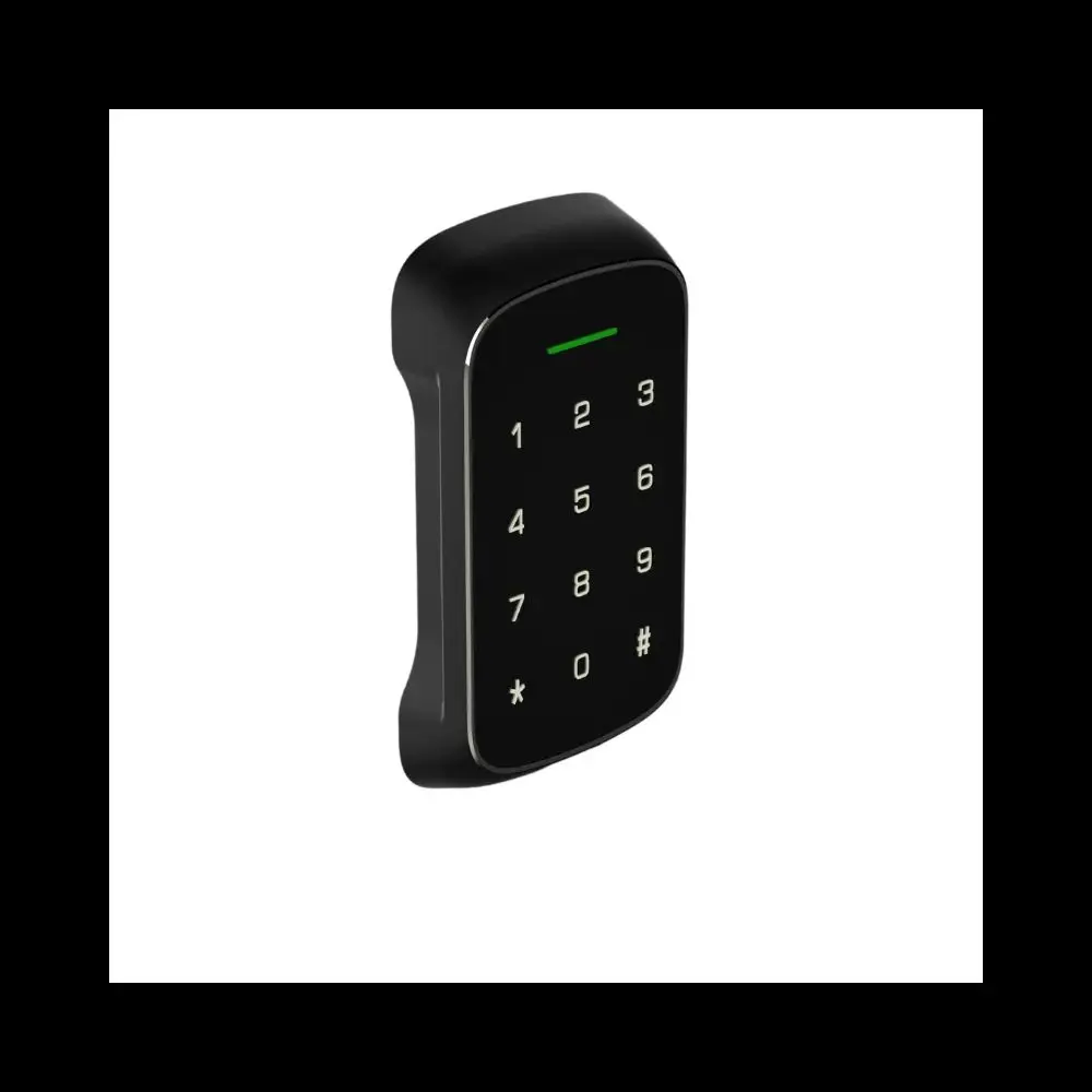 Smart Cabinet Lock| A820 2