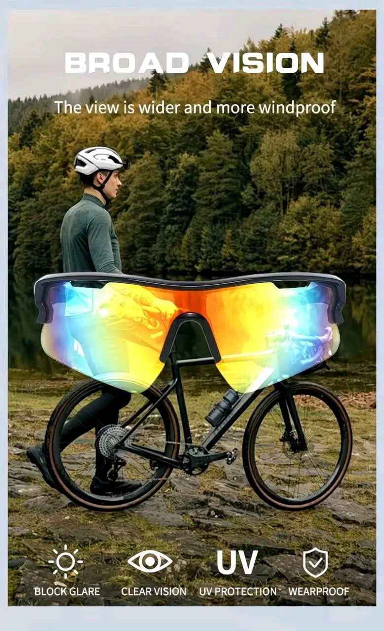 Smart Glasses