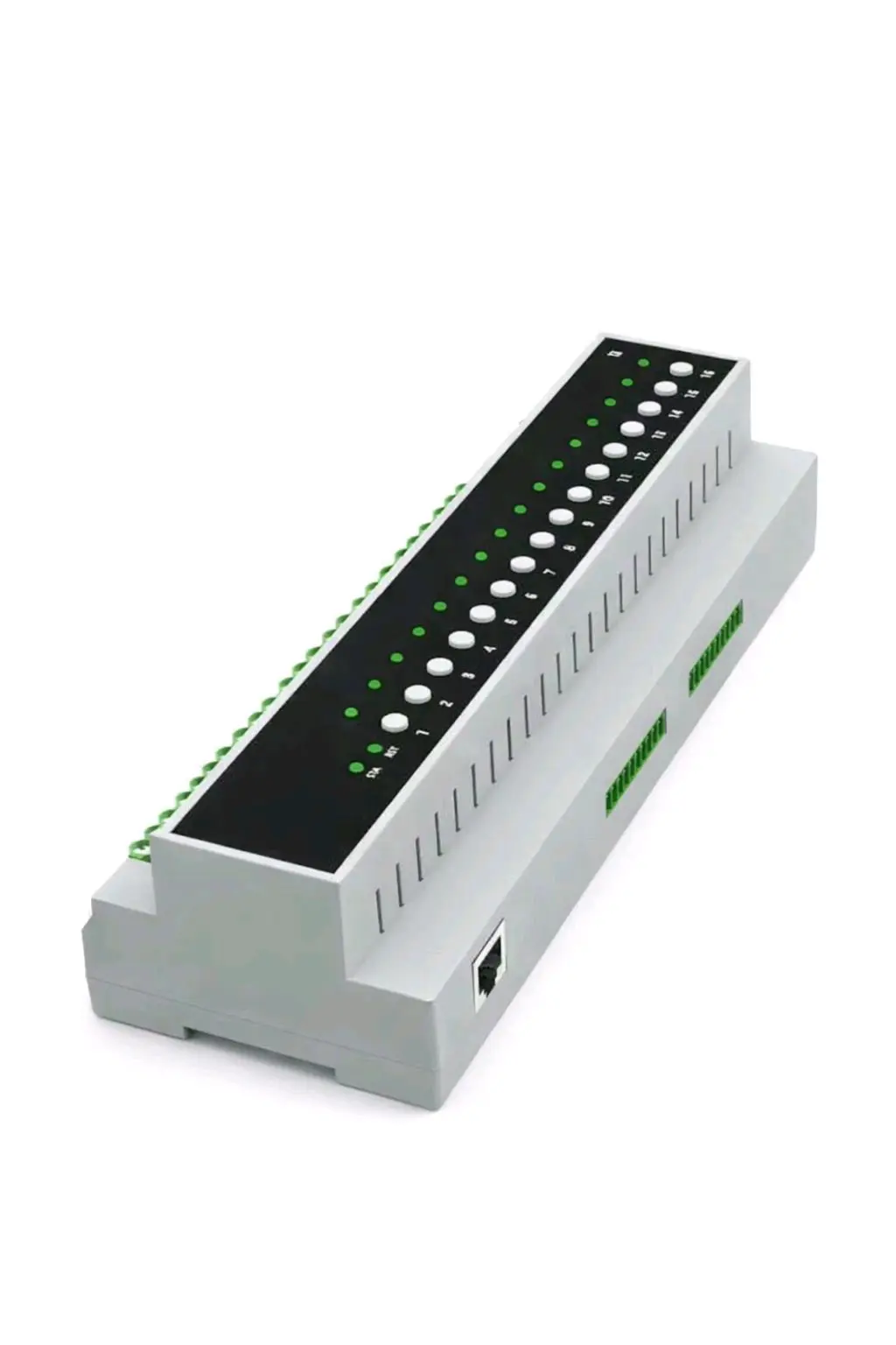 Smart WiFi Control Unit 16CH With Internal Antenna