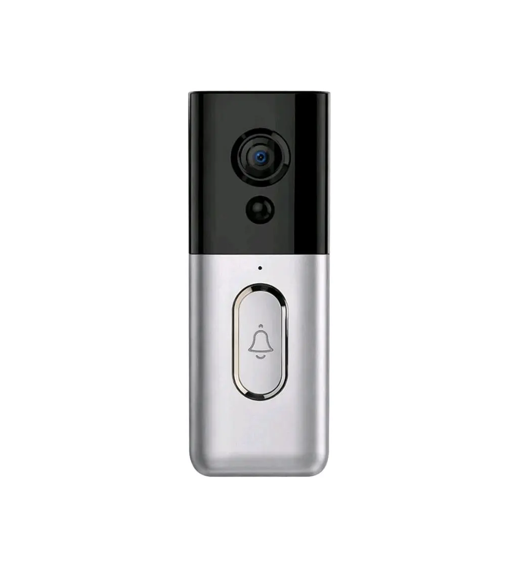 Smart Wifi Video Doorbell