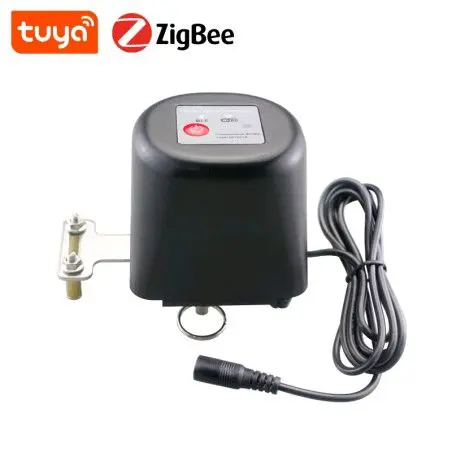 Smart Zigbee Manipulator