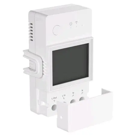 Sonoff Pow Elite Smart Power Meter Switch 20A 2