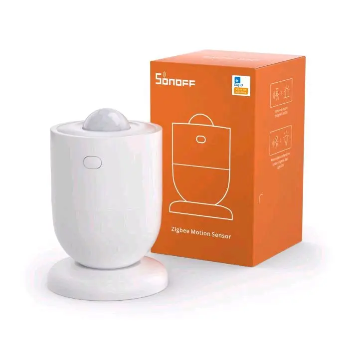 Sonoff Zigbee Motion Sensor |SNZB-O3P
