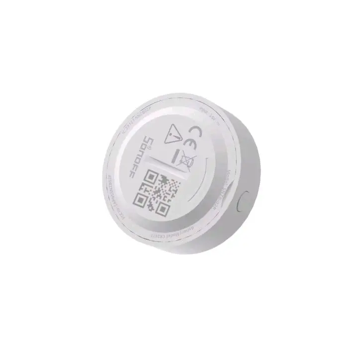 Sonoff Zigbee Temperature and Humidity Sensor |SNZB-02P 2