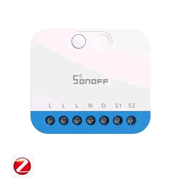 Sonoff Zigbee Smart Dimmer 2