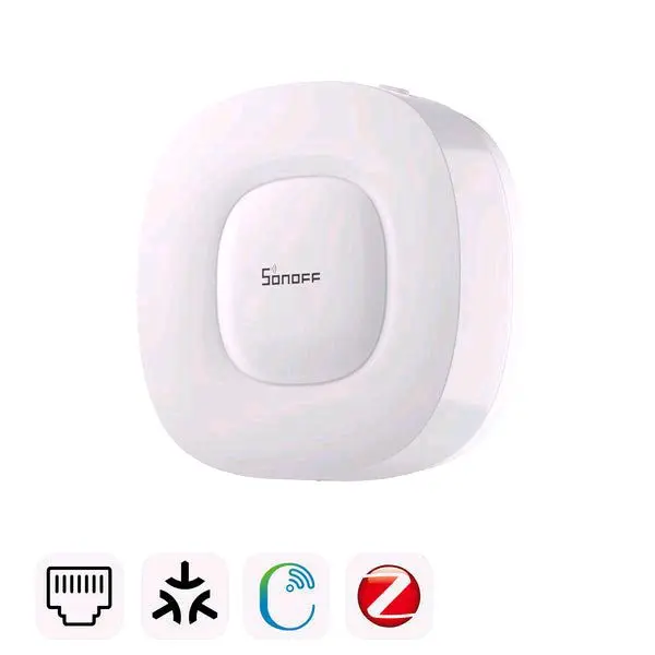 Sonoff Zigbee Ultra Bridge 2