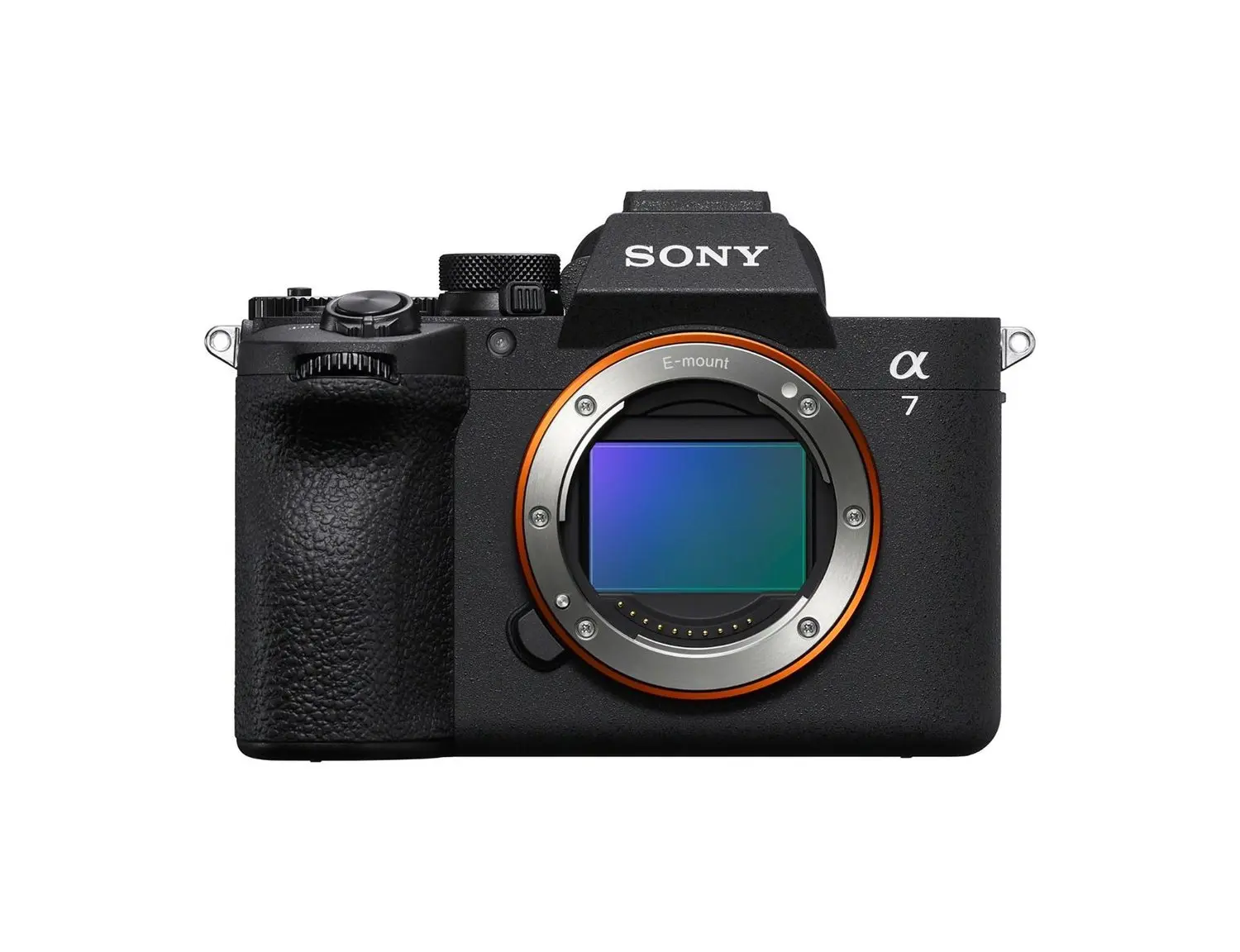 Sony Ilce-7m5 Alpha A7 v Mirrorless Digital Camera (Body Only)