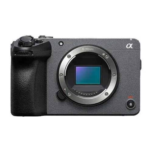 Sony Ilme-Fx30b Digital Cinema Camera (Body Only)