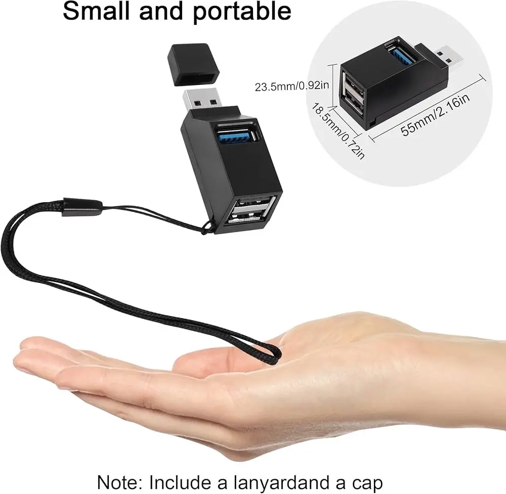 TC to 3Usb - مصغرة 2