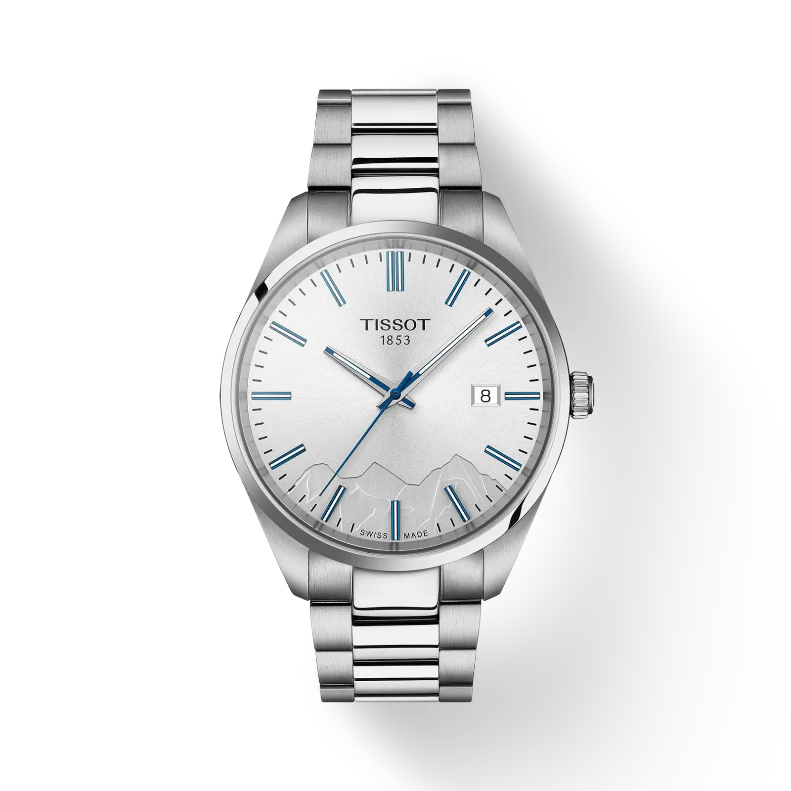 TISSOT / T150.410.11.031.00